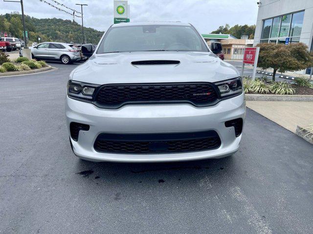 2025 Dodge Durango DURANGO R/T PLUS AWD 2025 Dodge Durango DURANGO R/T PLUS AWD