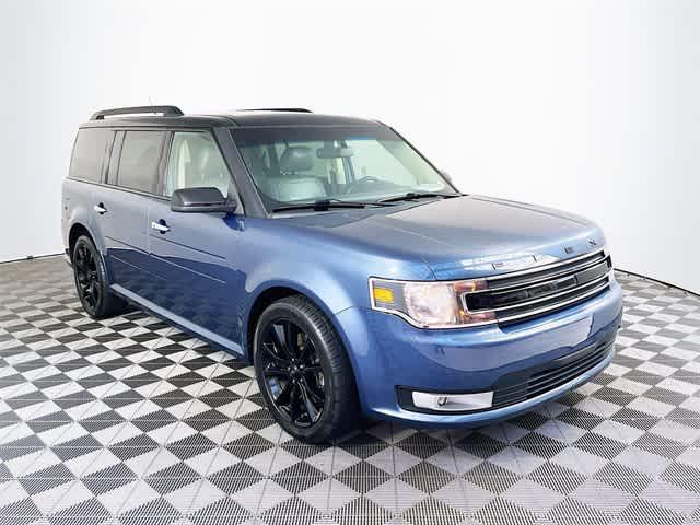 2019 Ford Flex