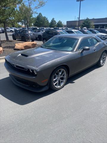 2023 Dodge Challenger GT