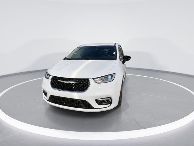 2024 Chrysler Pacifica Hybrid PACIFICA PLUG-IN HYBRID SELECT