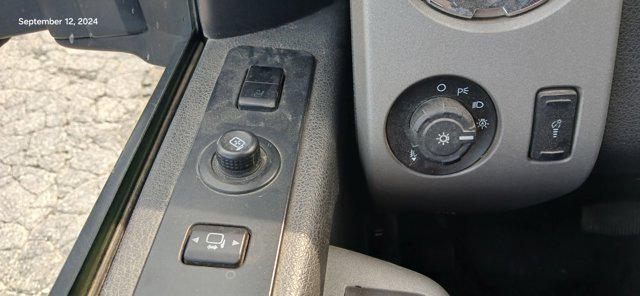 2014 Ford F-250 LARIAT