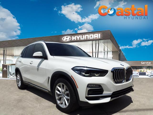 2019 BMW X5