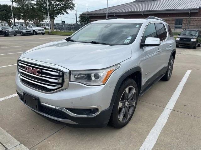 2017 GMC Acadia SLT-2