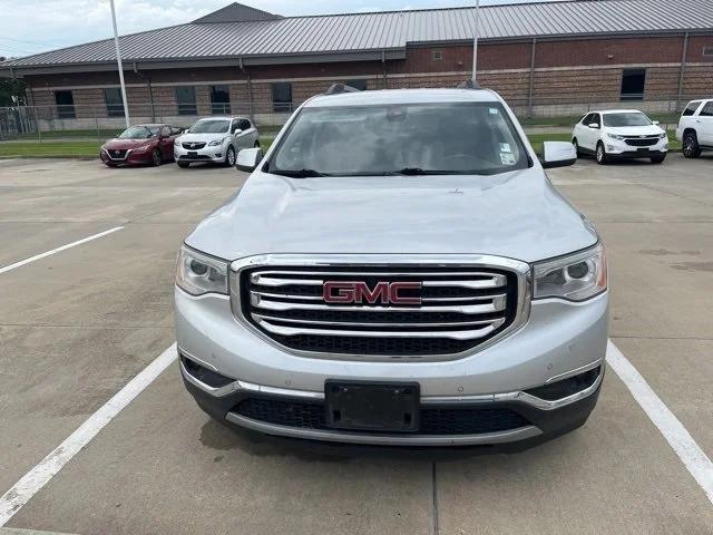 2017 GMC Acadia SLT-2