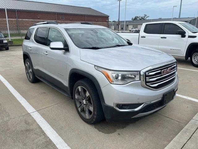 2017 GMC Acadia SLT-2