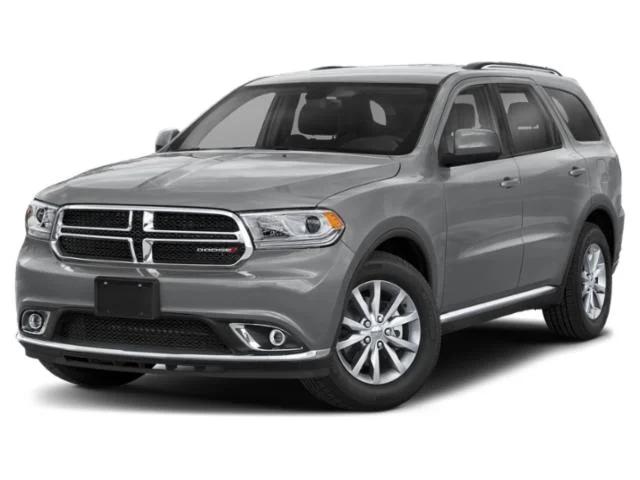 2020 Dodge Durango GT Plus AWD