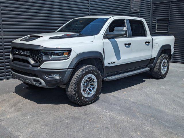 2023 RAM 1500 TRX Crew Cab 4x4 57 Box