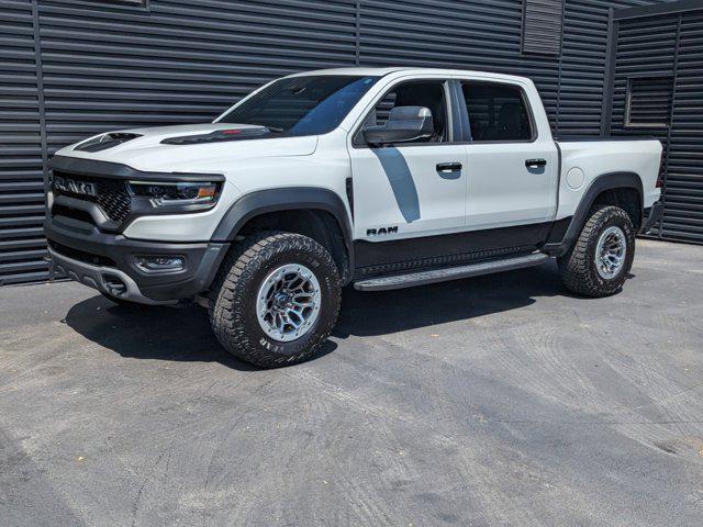 2023 RAM 1500 TRX Crew Cab 4x4 57 Box