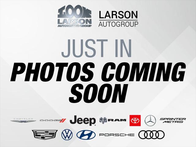 2024 Audi Q7 Prestige 55 TFSI quattro Tiptronic