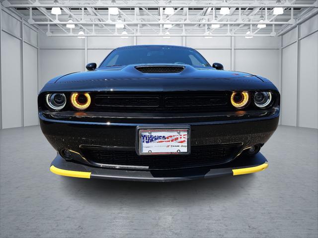 2023 Dodge Challenger GT AWD