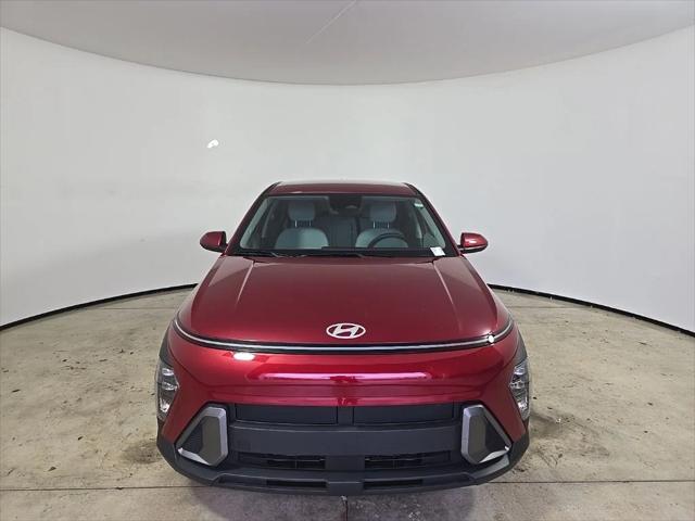 2024 Hyundai Kona SE