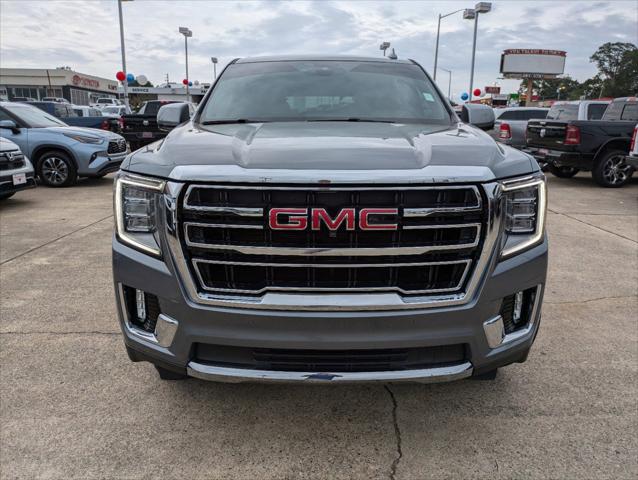 2022 GMC Yukon 2WD SLT