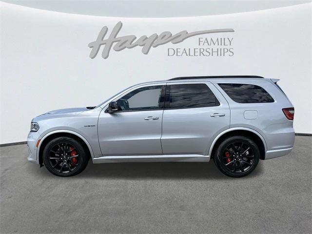 2024 Dodge Durango R/T Premium AWD