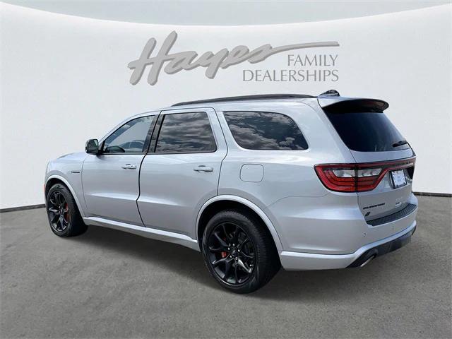 2024 Dodge Durango R/T Premium AWD