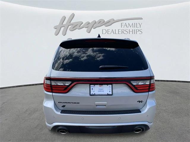 2024 Dodge Durango R/T Premium AWD