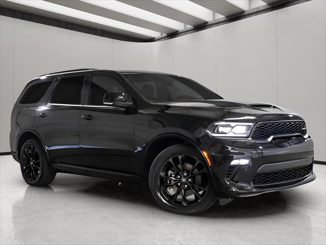 2021 Dodge Durango R/T AWD