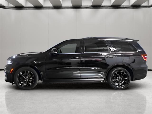 2021 Dodge Durango R/T AWD