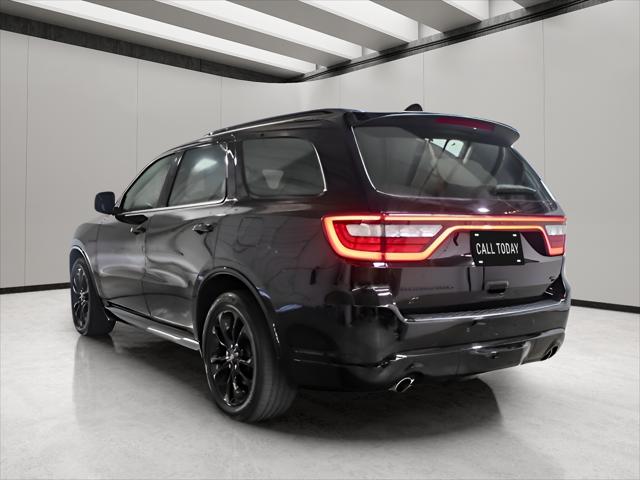 2021 Dodge Durango R/T AWD