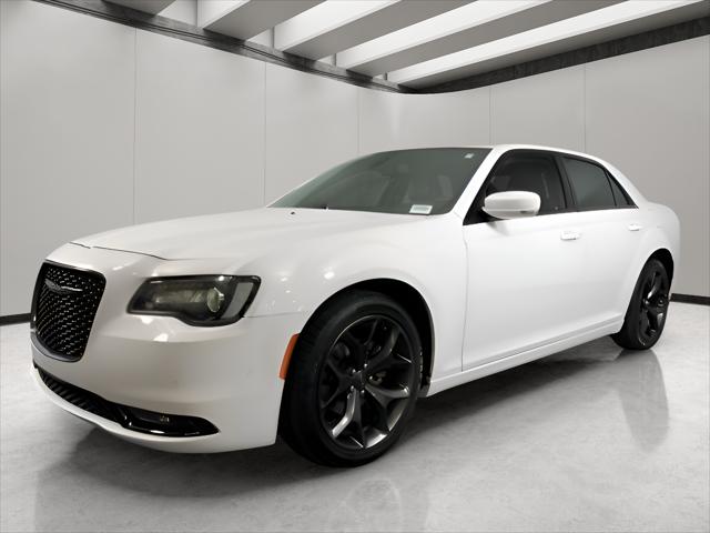 2022 Chrysler 300 S