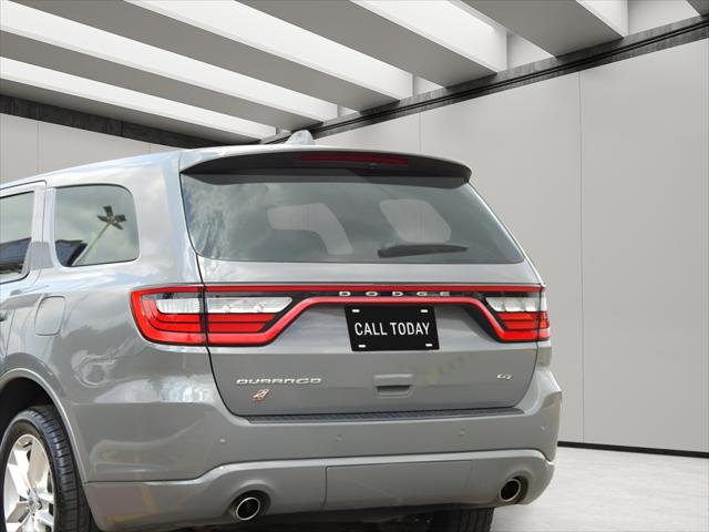 2022 Dodge Durango GT Plus AWD