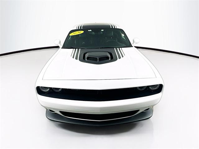 2020 Dodge Challenger R/T Scat Pack