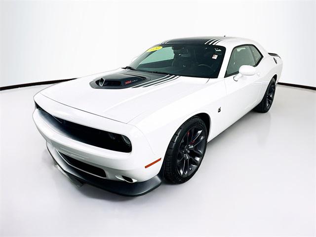 2020 Dodge Challenger R/T Scat Pack