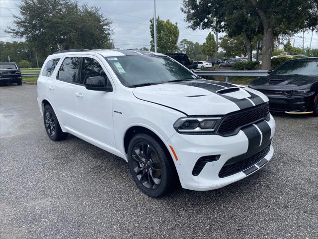 2024 Dodge Durango DURANGO R/T RWD