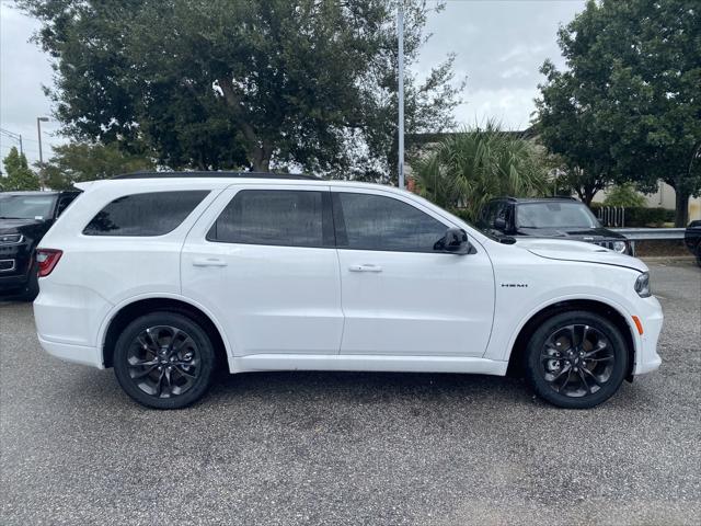 2024 Dodge Durango DURANGO R/T RWD