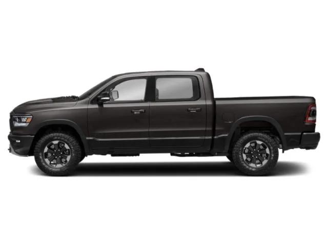 2020 RAM 1500 Rebel Crew Cab 4x2 57 Box