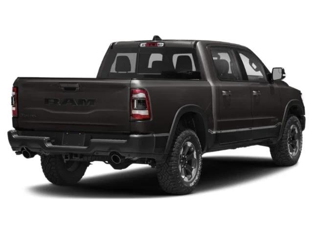 2020 RAM 1500 Rebel Crew Cab 4x2 57 Box