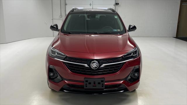 2020 Buick Encore GX AWD Essence