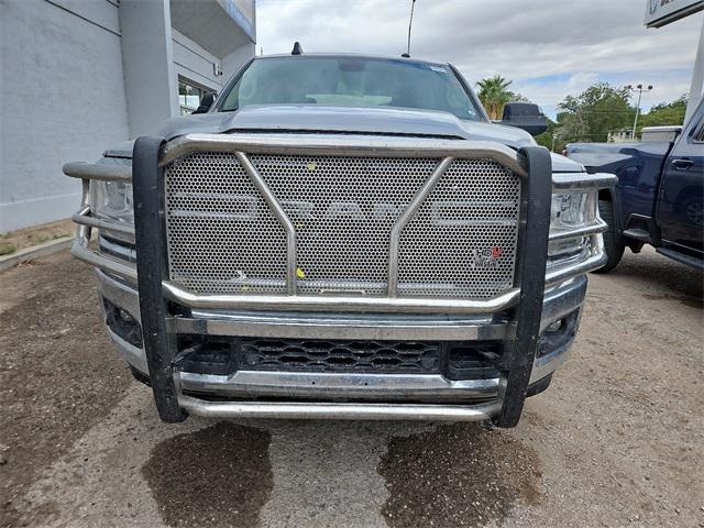 2020 RAM 2500 Big Horn Crew Cab 4X4 64 Box