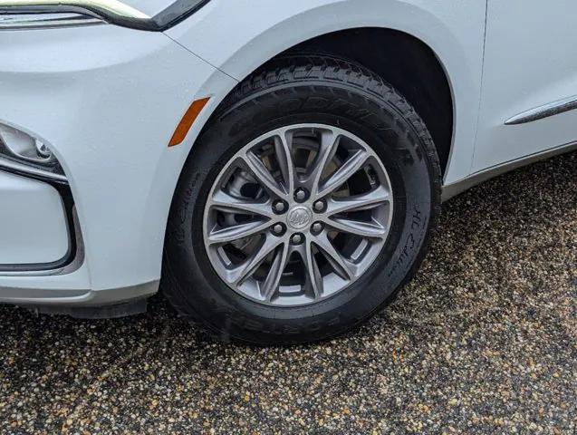 2022 Buick Enclave AWD Premium