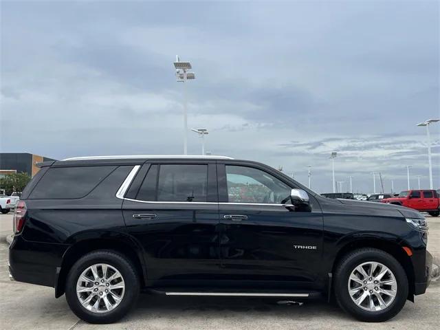 2023 Chevrolet Tahoe 4WD Premier