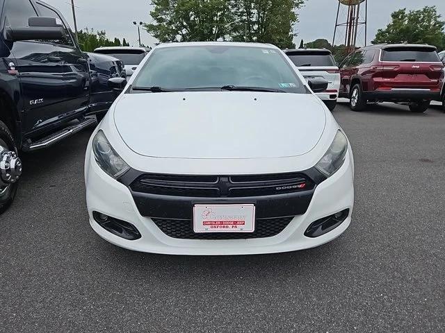 2015 Dodge Dart SXT