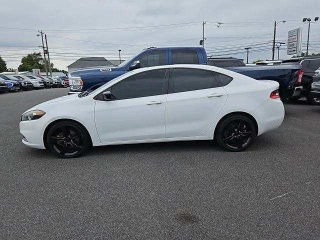 2015 Dodge Dart SXT