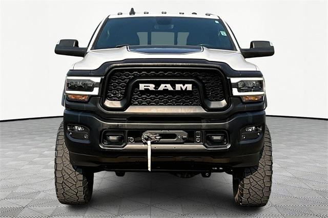 2019 RAM 2500 Power Wagon Crew Cab 4x4 64 Box