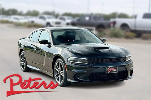 2023 Dodge Charger R/T