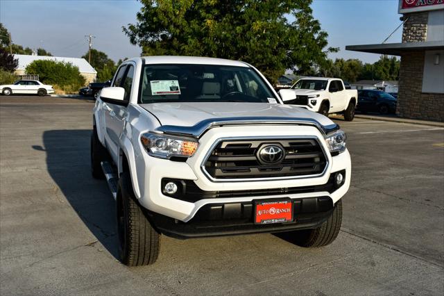 2019 Toyota Tacoma SR5 V6