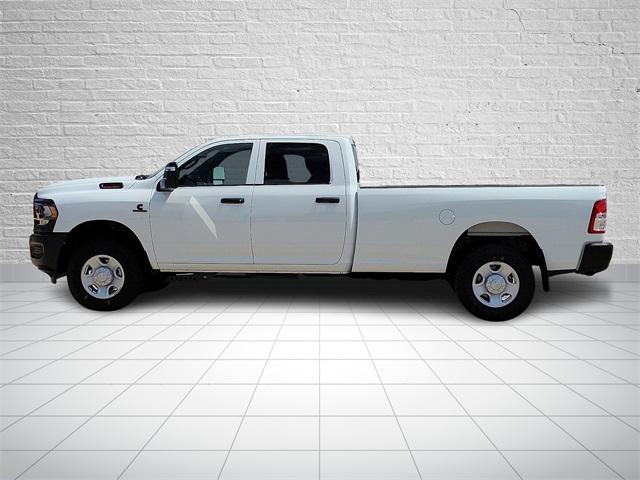 2024 RAM Ram 3500 RAM 3500 TRADESMAN CREW CAB 4X4 8 BOX