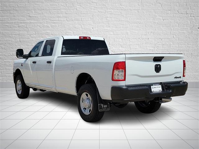 2024 RAM Ram 3500 RAM 3500 TRADESMAN CREW CAB 4X4 8 BOX