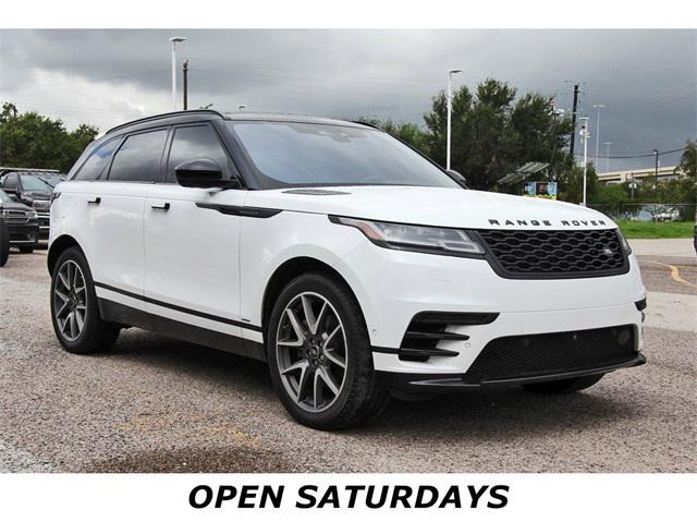 2021 Land Rover Range Rover Velar P250 R-Dynamic S