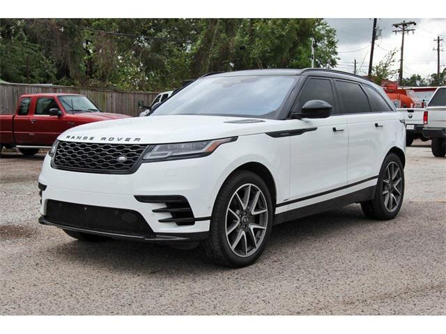 2021 Land Rover Range Rover Velar P250 R-Dynamic S