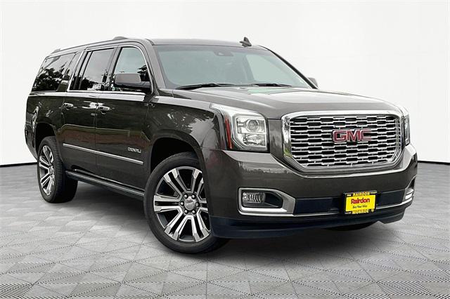 2019 GMC Yukon XL Denali