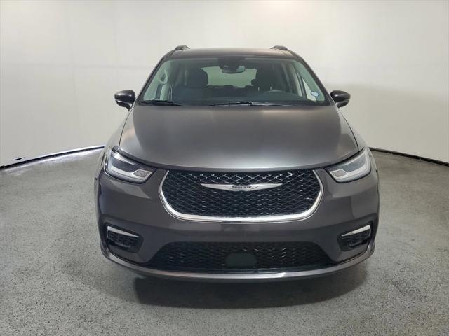 2021 Chrysler Pacifica Touring