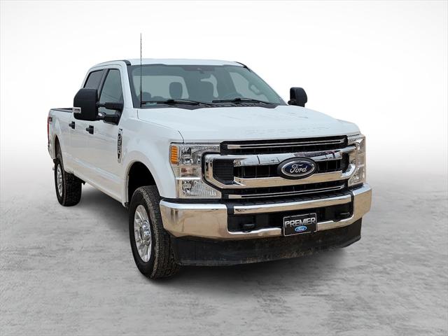 2022 Ford F-250 XLT