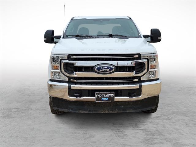 2022 Ford F-250 XLT