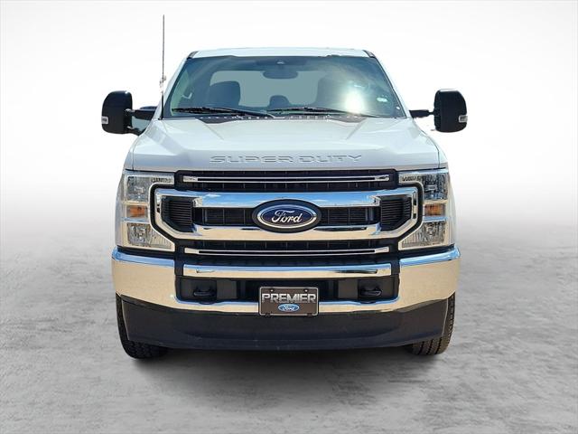 2022 Ford F-250 XLT