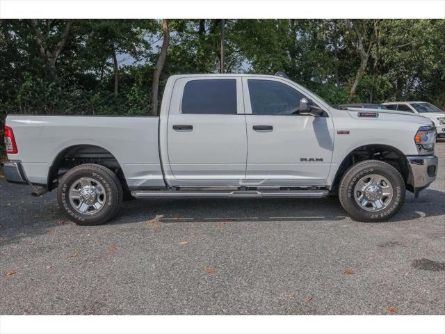 2022 RAM 2500 Tradesman Crew Cab 4x4 64 Box