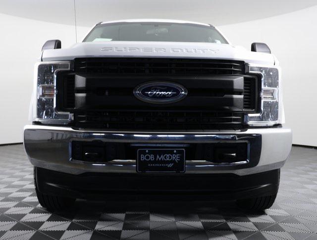 2019 Ford F-250 XL